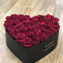Box of Roses
