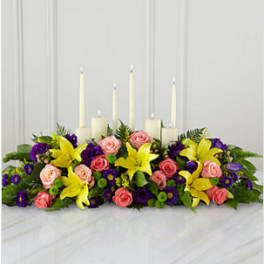 The FTD® Forever™ Arrangement