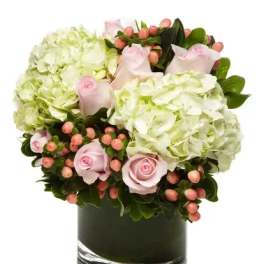 Purely Elegance Bouquet by FTD