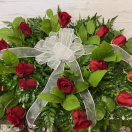 Rose Foot Spray