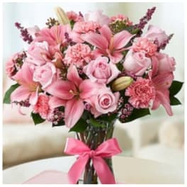 Pink Expressions