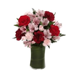 Love In Bloom
