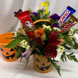 Halloween Treats!