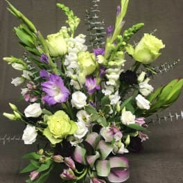 Light Palette Bouquet