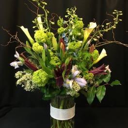 Spring Grand Lasting Show