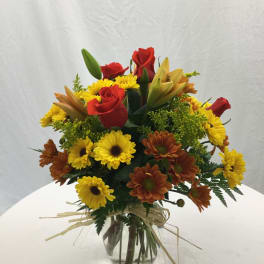 Thinking of You Bouquet