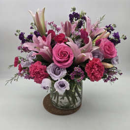 The Sweet Thing Bouquet