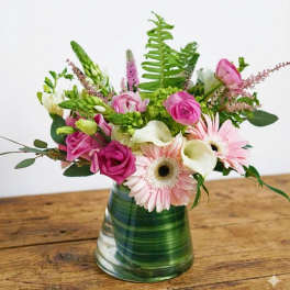 Designer's Choice- Cuteness