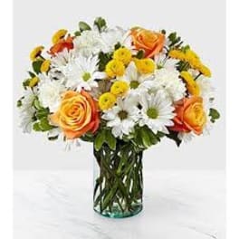 Sweet Moments Bouquet
