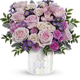 PRETTY POP BOUQUET