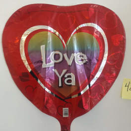 Love Ya! (#420)