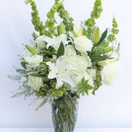 Hope Heals Luxury Bouquet