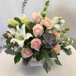 Embrace the Beauty Bouquet