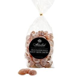 Abdallah Sanded Root Beer Drops