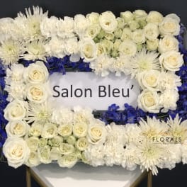 Dream of Blue