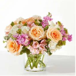 Paradise Bouquet