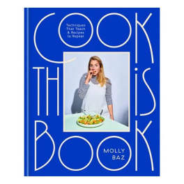 Cook This Book