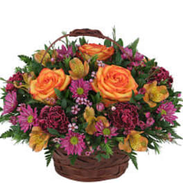 Just for Her