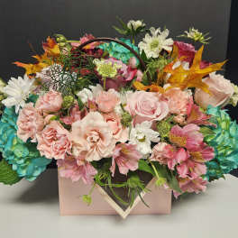 Autumn Delight Bouquet