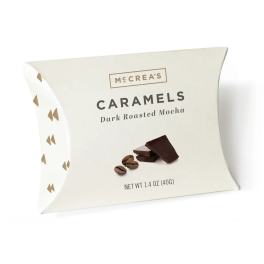 Caramels- Dark Roasted Mocha