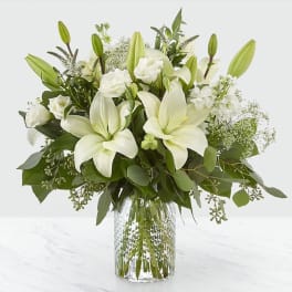 Alluring Elegance™ Bouquet