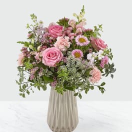 Lovely Elegance Bouquet