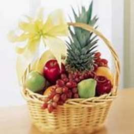 Fruit Basket