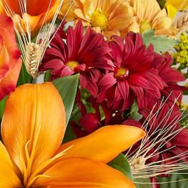 designers choice bouquet
