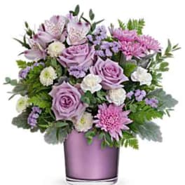 Enchanted Moments Bouquet