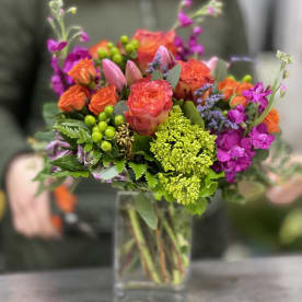 Send Flowers: Washington, DC Flower Delivery | BloomNation