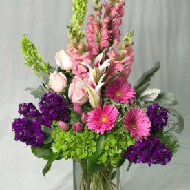 Send Tulips Henderson Nv Flower Delivery Bloomnation
