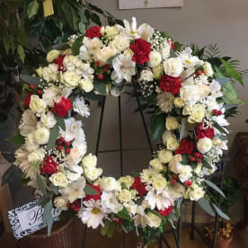 Funeral Flowers Jacksonville Fl : Fall Flower Arrangements ...