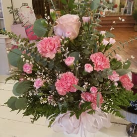 Craisy Daisy Llc Mound City Mo Florist
