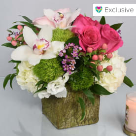Send Green Flowers Thousand Oaks Ca Flower Delivery Bloomnation