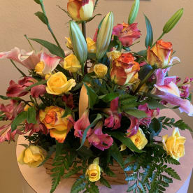 Send Flowers Stuart Fl Flower Delivery Bloomnation
