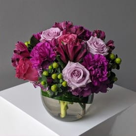 Flowers Fancies Send Just Because Flowers Flower Delivery Owings Mills Md