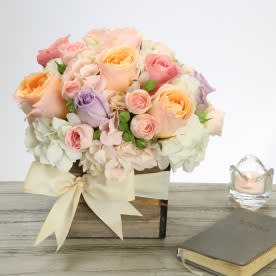Send Lavender Flowers North Charleston Sc Flower Delivery Bloomnation