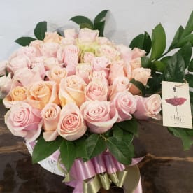 Ann S Petals Send White Flowers Flower Delivery San Jose Ca