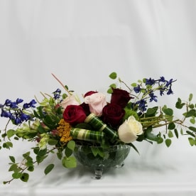 Flowers With Flair Send Birthday Flowers Flower Delivery Surprise Az