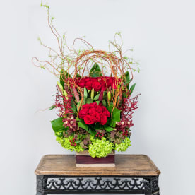 Flowers And Designs By Gina Tarzana Ca Florist