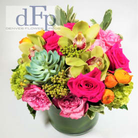 Send Flowers Aurora Co Flower Delivery Bloomnation