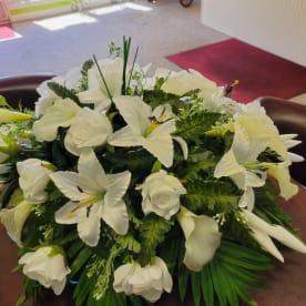 Garner Duff Flower Shop Prince Frederick Md Florist