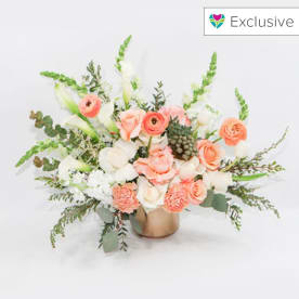 Send Modern Flowers Brooklyn Ny Flower Delivery Bloomnation