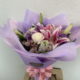 La Floriya - Send Flowers: Flower Delivery, San Jose, CA