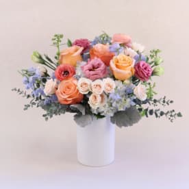 Flower Bouquet in Chino, CA | Happiness Flowers