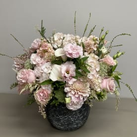 Send Sympathy and Funeral Flowers Arrangements Los Angeles – Tinas Flowers  & Gifts