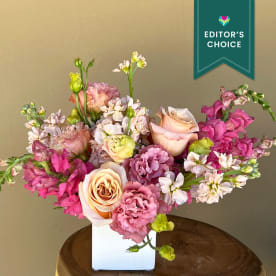 Send store xmas flowers