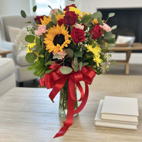 welcowelcome back to school™ Bouquet