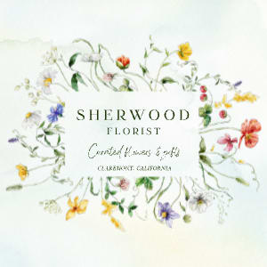 Sherwood Florist & Boutique Digital Gift Card