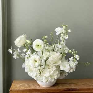 Jardin Blanc (SF108)